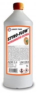 Nitrohígító extra 1l