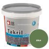 Takril Betonfesték 8. Zöld 0.75L
