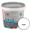 Takril Betonfesték 1. Fehér 0.75L
