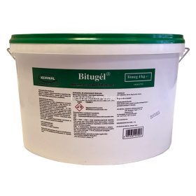 Bitugél 4kg