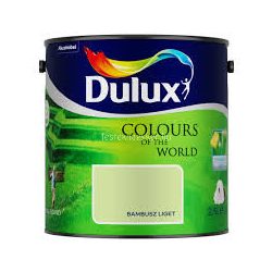 Dulux bambusz liget 2,5L