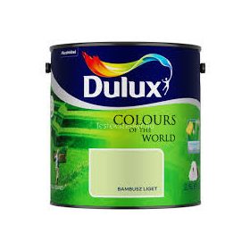 Dulux bambusz liget 2,5L