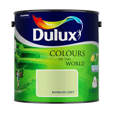 Dulux bambusz liget 2,5L