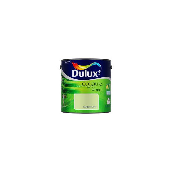 Dulux bambusz liget 2,5L