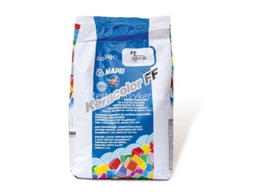 Mapei Fuga Keracolor flex 2kg 110 Manhattan