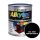 Alkyton fényes fekete 0,75L