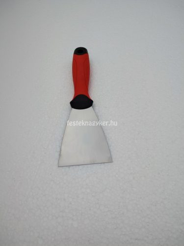 Spakli Soft nyéllel 120 mm
