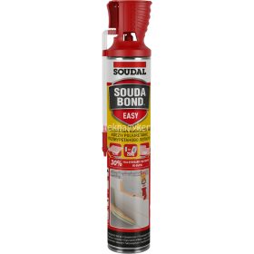 Soudal Souda Bond ragasztóhab kézi 750ml