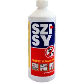 Szi-sy penészölő utántöltő 1l