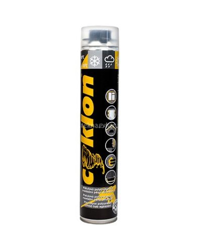 Cyklon purhab pisztolyos (téli-nyári) 750ml