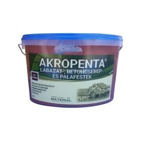 Akropenta okker P20 2kg