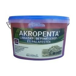 Akropenta világos szürke P30 2kg