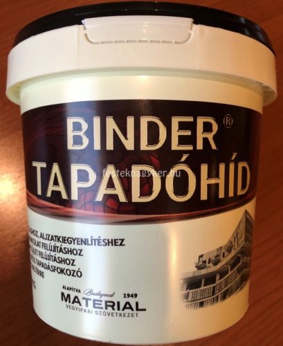 Tapadóhid 1,5kg