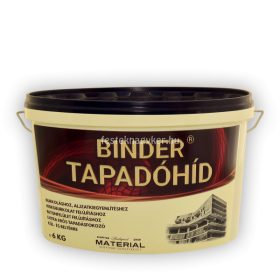 Tapadóhid 6kg