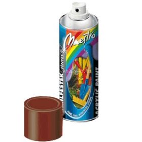 Maestro Akril barna 8016 400ml