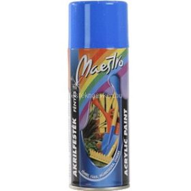 Maestro Akril caprikék 5019 400ml