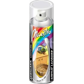 Maestro Akrillakk színtelen 1301