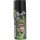 Maestro Akril matt fekete 9004 400ml