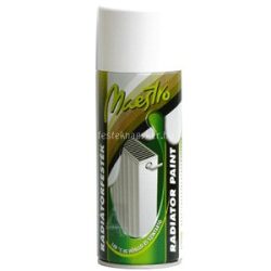 Maestro radiátor spray fehér 400ml