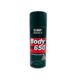 Body 650 rücsi fehér 400ml spray