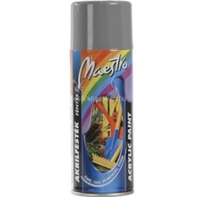  Maestro Akril sziklaszürke 7030 400ml