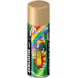 Maestro Akril réz 8029 400ml