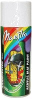 Maestro Akril matt fehér 9003 400ml