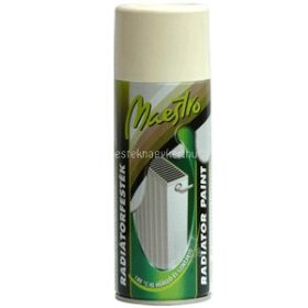 Maestro radiátor spray krém 400ml