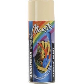 Maestro Akril elefántcsont 1015 400ml