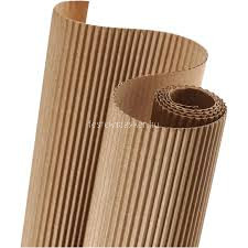 Hullámpapír 25m 250gr