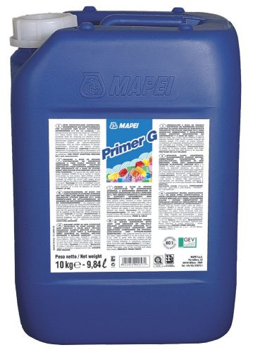 Mapei Primer G alapozó 10 kg