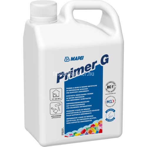 Mapei Primer G alapozó 1 kg
