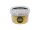 Revco Deco Glitter Mini Csillámpor Arany 170ml