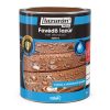 Lazurán aqua (vizes) favédő lazúr 3in1 teak 2,5l