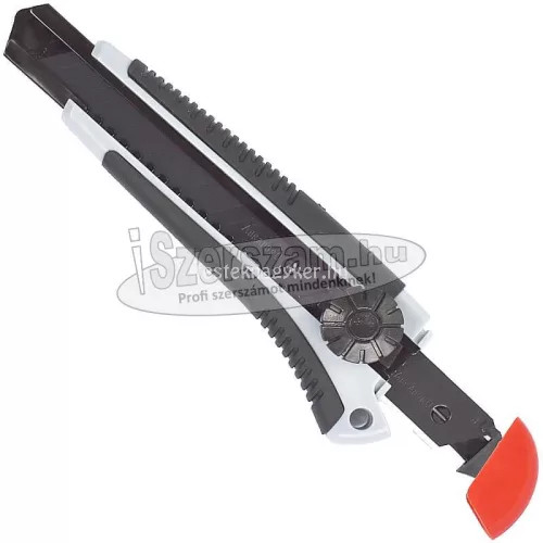 Abraboro Vágókés softgrip 2K 18mm/+2penge