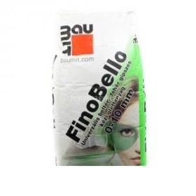 Baumit Finobello 0-10mm 5kg glett