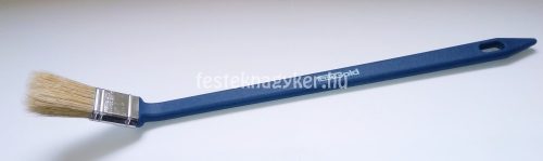 Progold radiátorecset kék műanyag nyéllel 50 mm