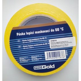 Progold prémium festőszalag 19mm