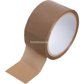 Barna csomagolószalag 48mm*66m