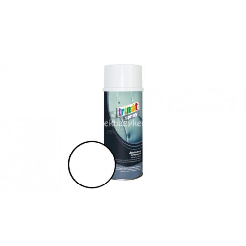 Trinát spray alapozó fehér 400ml