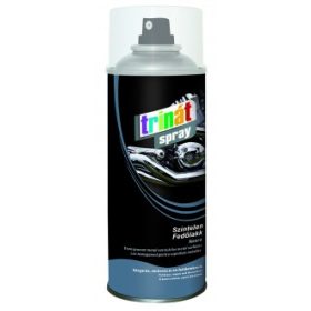 Trinát spray lakk fémre 400ml