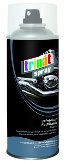 Trinát spray lakk fémre 400ml