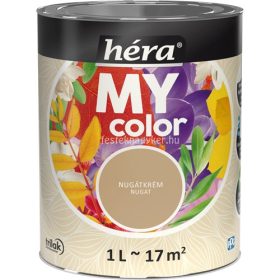 Héra My Color nugátkrém 1L