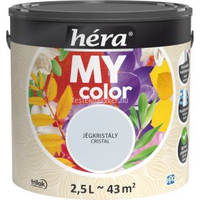 Héra My Color jégkristály 2,5L