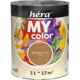 Héra My Color törökmogyoró 1L