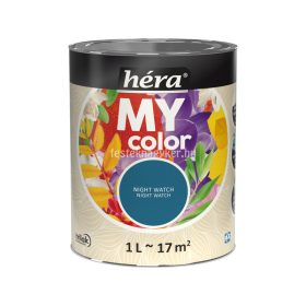 Héra My Color night watch 1L