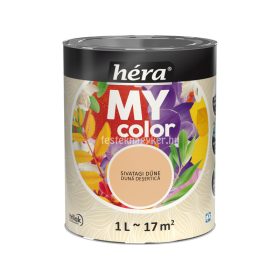 Héra My Color sivatagi dűne 1L