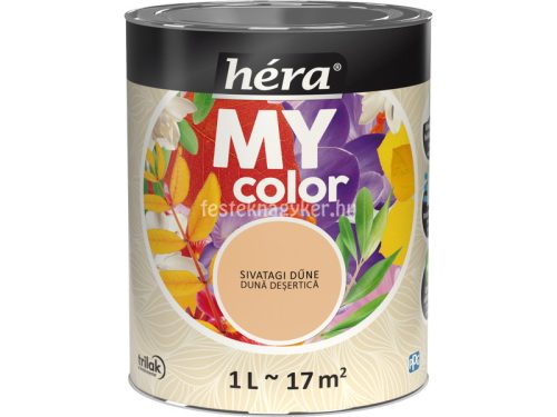 Héra My Color sivatagi dűne 1L