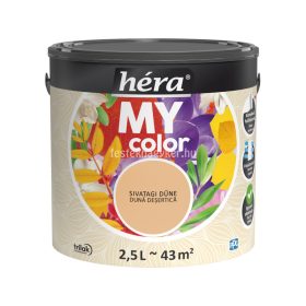 Héra My Color sivatagi dűne 2,5L