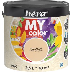 Héra My Color búzamező 2,5L